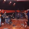 Napoli Centrale, 1992 - Gigi De Rienzo, Savio Riccardi, Agostino Marangolo, James Senese