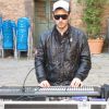 Vincenzo Ferro - staff MaroccoMusic