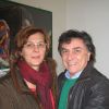 Costantina Rampino & Giovanni Mauriello